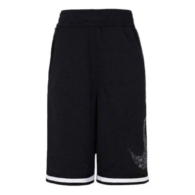 Nike (gs)  Running Casual Shorts Boy Black