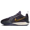 Nike (gs)  Sabrina 2 'broken Records' In Black