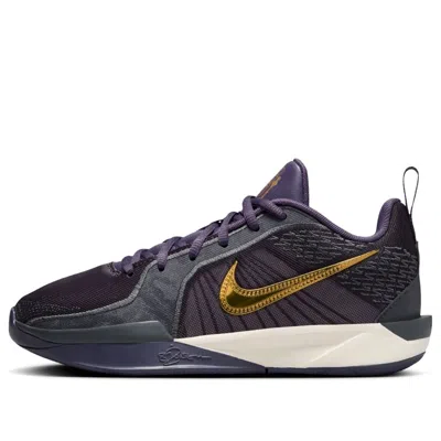 Nike (gs)  Sabrina 2 'broken Records'