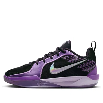 Nike (gs)  Sabrina 2 'court Vision'