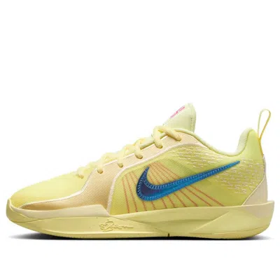 Nike (gs)  Sabrina 2 'trust Your Game' In Multi