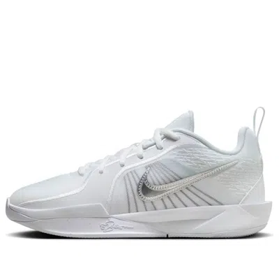 Nike (gs)  Sabrina 2 'white Noise'