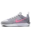 Nike (gs)  Sabrina 2 'white Pinksicle Cement Grey' In Gray