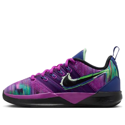 Nike (gs)  Sabrina 3 'king Of The Court' In Multi