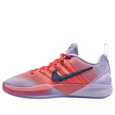 Nike (gs)  Sabrina 3 'radiant' In Purple