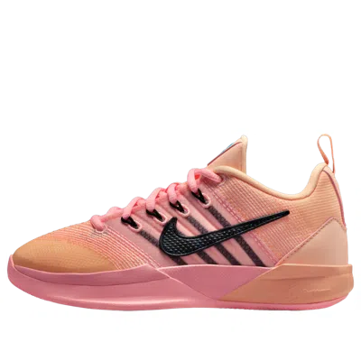 Nike (gs)  Sabrina 3 'twin'