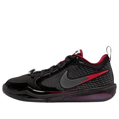Nike (gs)  Sabrina 4 'halloween' In Black