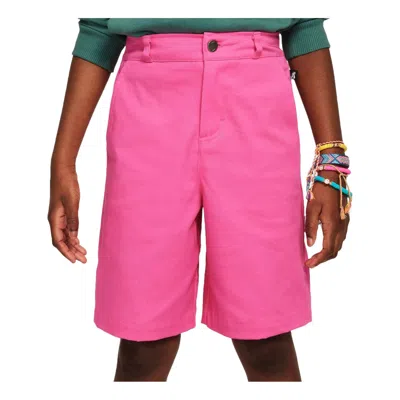 Nike (gs)  Sb Chino Skate Shorts 'pink'