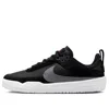 Nike (gs)  Sb Day One 'black White'