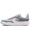 Nike (gs)  Sb Day One 'cool Grey Pink Foam' In Gray