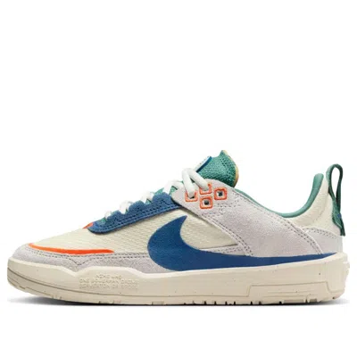 Nike (gs)  Sb Day One 'sail Court Blue Bicoastal'