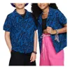Nike (gs)  Sb Dri-fit Button-down Skate Shirt 'court Blue'