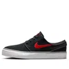Nike Unisex  Sb Zoom Janoski Og+ Skate Shoes In Black