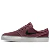 Nike (gs)  Sb Stefan Janoski 'burgundy Crush Black'