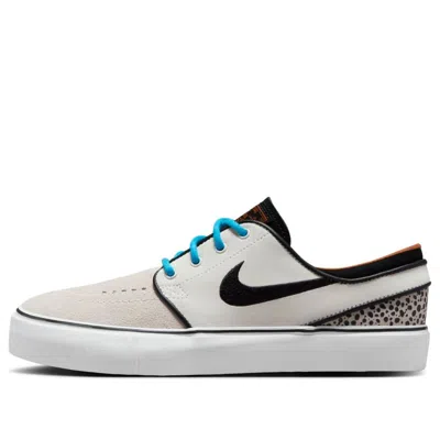 Nike (gs)  Sb Zoom Stefan Janoski 'safari Olympic' In Neutral