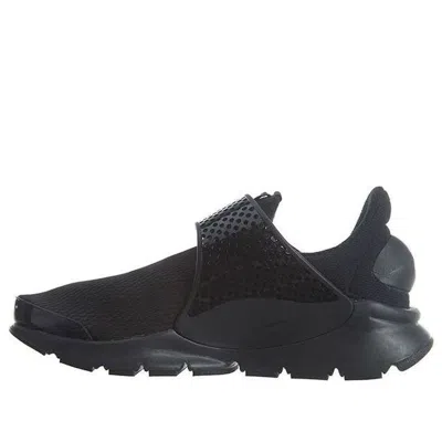 Nike (gs)  Sock Dart 'black'