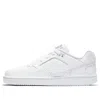 Nike (gs)  Son Of Force 'triple White'