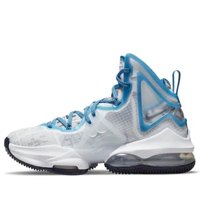 Nike (gs)  Space Jam X Lebron 19 'sweatsuit'