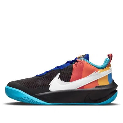 Nike (gs)  Space Jam X Team Hustle D10 Se 'tune Squad'