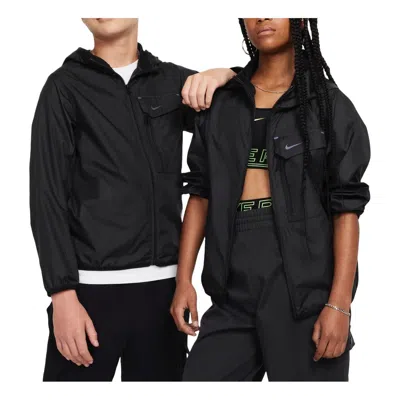 Nike (gs)  Sportswear City Utility Jacket 'black'