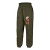 Nike (gs)  Sportswear Club Sweatpants 'olive Green' In Brown