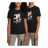 Nike (gs)  Sportswear Graphic T-shirt 'black'
