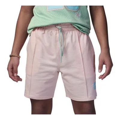 Nike (gs)  Sportswear Shorts 'pink'