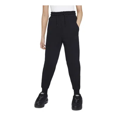 Nike (gs)  Sportswear Tech Fleece Joggers 'black'