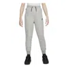 Nike (gs)  Sportswear Tech Fleece Joggers 'dark Grey' In Gray