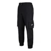 Nike (gs)  Sportswear Woven Cargo Pants 'black'