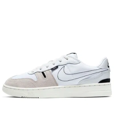 Nike (gs)  Squash Type 'summit White' In Multi