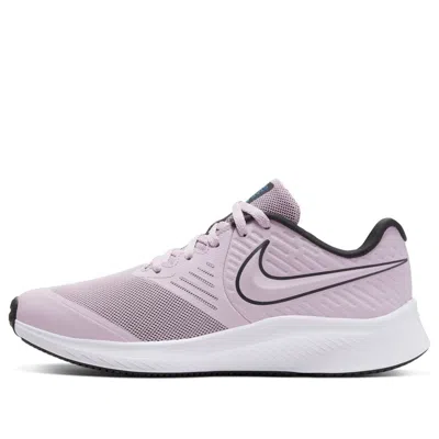 Nike (gs)  Star Runner 2 'iced Lilac' In Multi