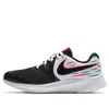 Nike (gs)  Star Runner 2 Light 'black White Red'