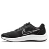 Nike (gs)  Star Runner 3 'black Summit White'