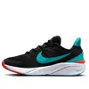 Nike (gs)  Star Runner 4 Next Nature 'black Dusty Cactus Crimson'
