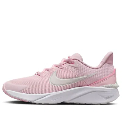 Nike (gs)  Star Runner 4 'pink Foam'