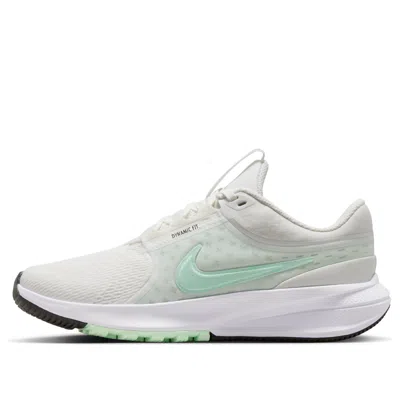 Nike (gs)  Star Runner 5 'summit White' In Gray