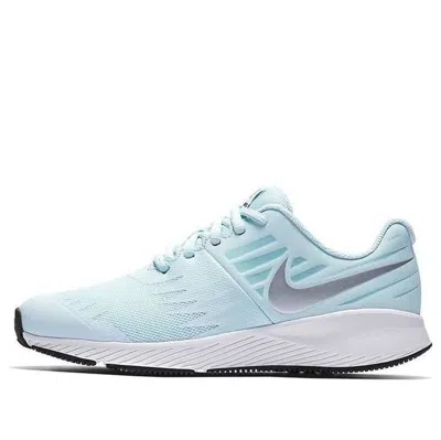 Nike (gs)  Star Runner 'glacier Blue'