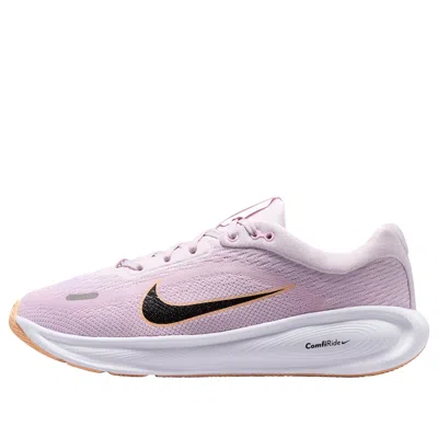 Nike (gs)  Stellar Ride 'bleached Lilac' In Pink