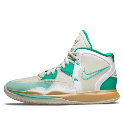 Nike (gs)  Sue Bird X Kyrie Infinity 'golden Tribute'