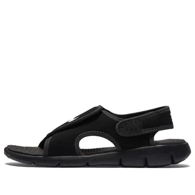 Nike (gs)  Sunray Adjust 4 'black'