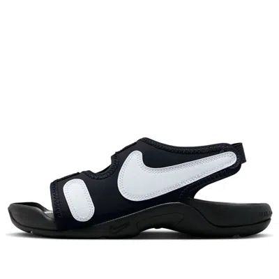 Nike (gs)  Sunray Adjust 6 'black White'