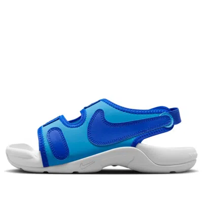 Nike (gs)  Sunray Adjust 6 'racer Blue'