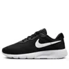 Nike (gs)  Tanjun 'black White'