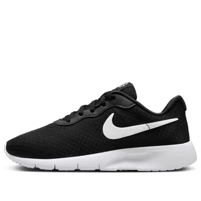 Nike (gs)  Tanjun 'black White'