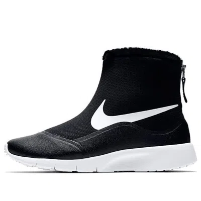 Nike (gs)  Tanjun Hi In Black