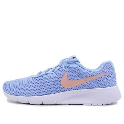Nike (gs)  Tanjun 'psychic Blue'