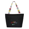 Nike (gs)  Tanjun Tote 'black Red Green'