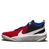 Nike (gs)  Team Hustle D10 'university Red Game Royal' In Multi