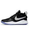 Nike (gs)  Team Hustle D9 'black Light Thistle'